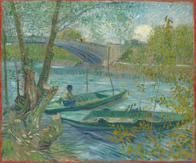 by Vincent van Gogh