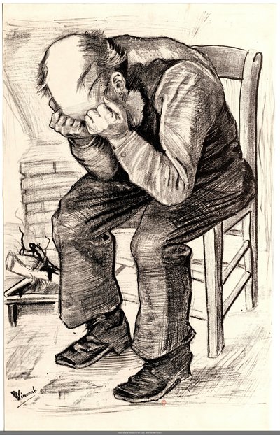  by Vincent van Gogh