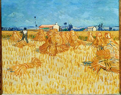  by Vincent van Gogh