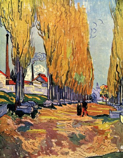  by Vincent van Gogh