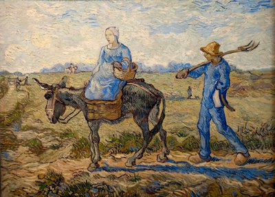  by Vincent van Gogh