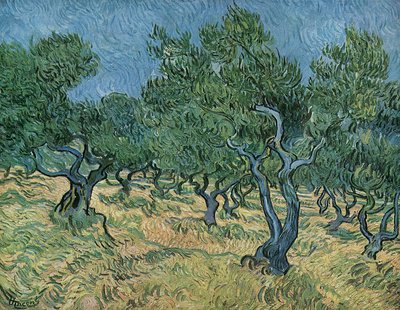  by Vincent van Gogh