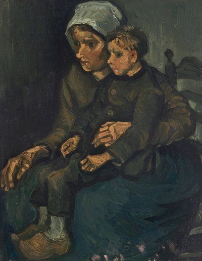  by Vincent van Gogh