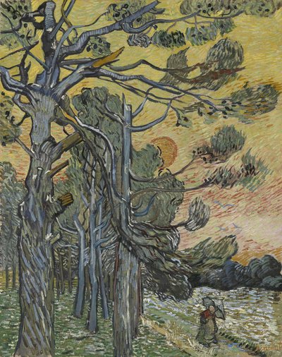  by Vincent van Gogh
