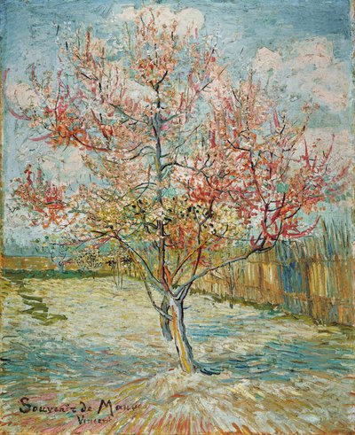  by Vincent van Gogh