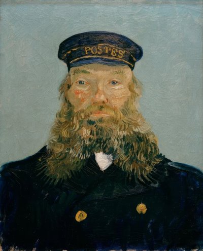 Joseph Roulin