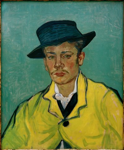 Armand Roulin
