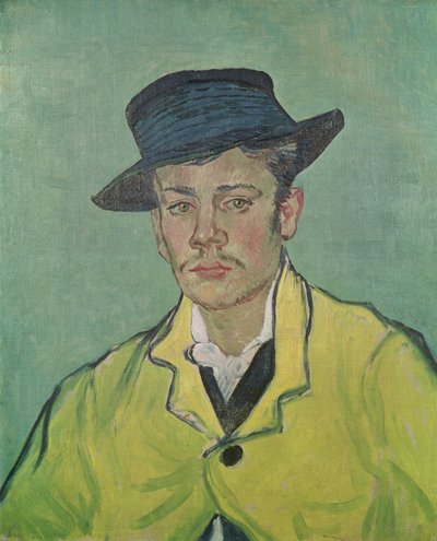 Armand Roulin