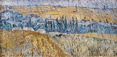  by Vincent van Gogh