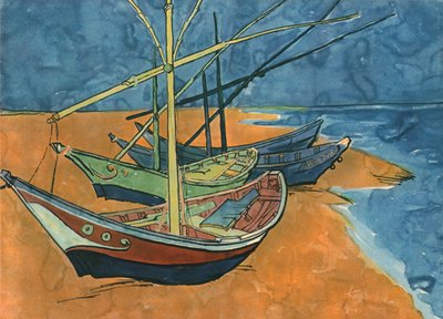 Les Saintes-Maries