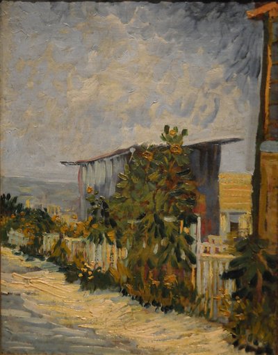 Montmartre