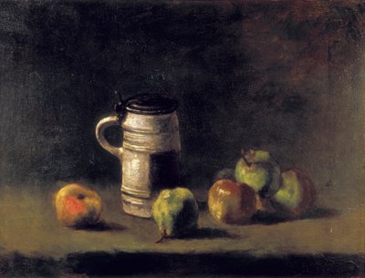 Natürmort by Vincent van Gogh