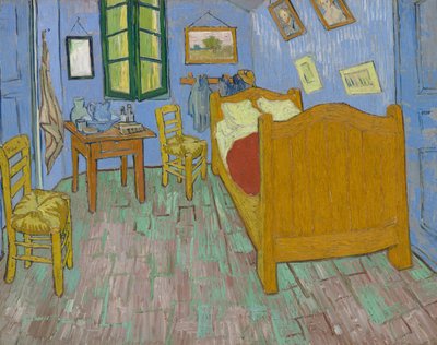  by Vincent van Gogh
