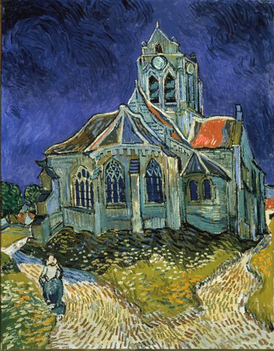  by Vincent van Gogh