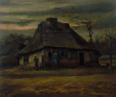  by Vincent van Gogh