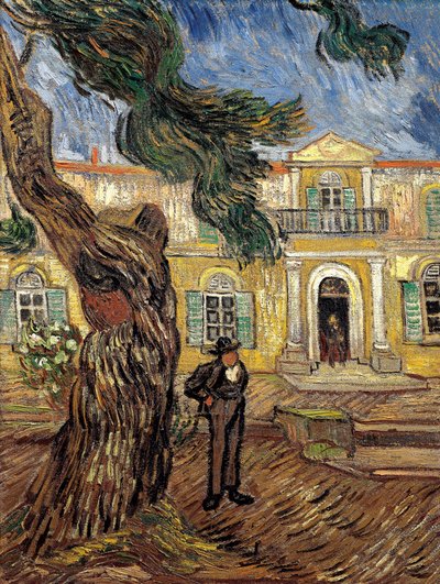 Saint Remy de Provence