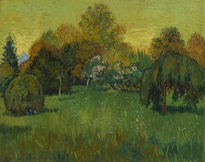  by Vincent van Gogh