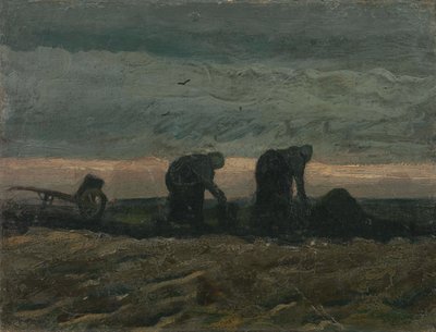  by Vincent van Gogh