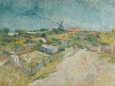  by Vincent van Gogh
