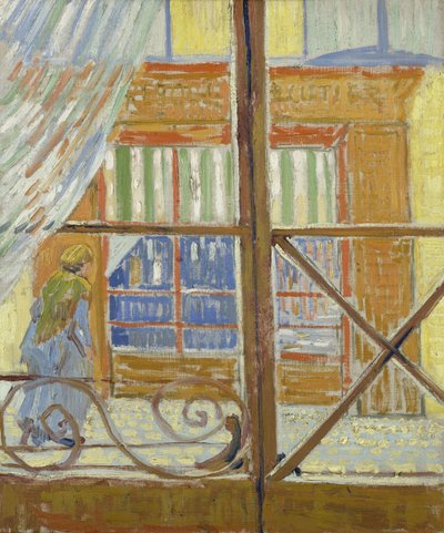  by Vincent van Gogh