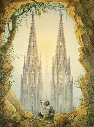 Köln Katedrali