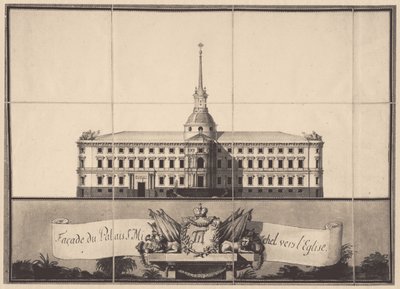 Saint Petersburg