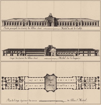 Saint Petersburg