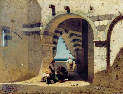  by Vincenzo Cabianca