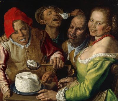 Ricotta-Esser