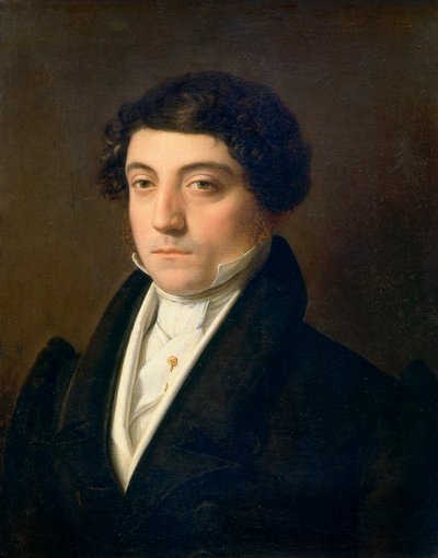 Gioacchino Rossini