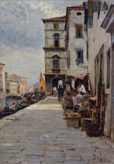 Chioggia