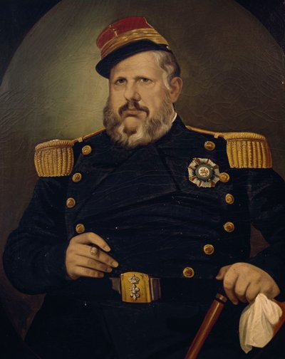 Bourbon-İki Sicilyalı II. Ferdinand