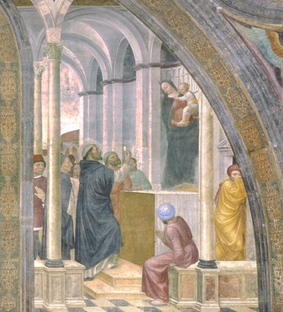 Sahte Madonna
