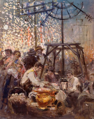  by Vincenzo La Bella
