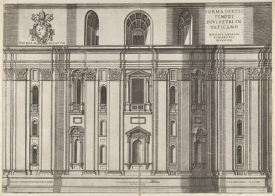Roma Aynası Peter