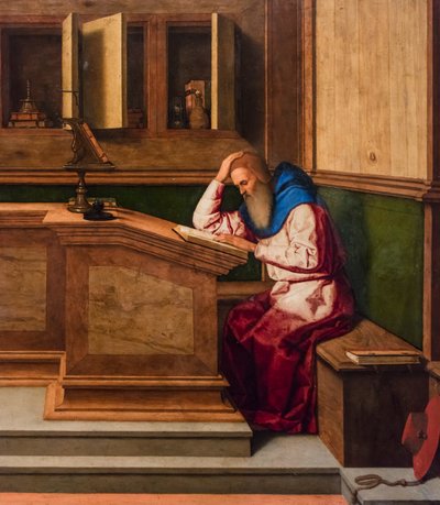  by Vincenzo di Biagio Catena