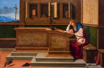  by Vincenzo di Biagio Catena