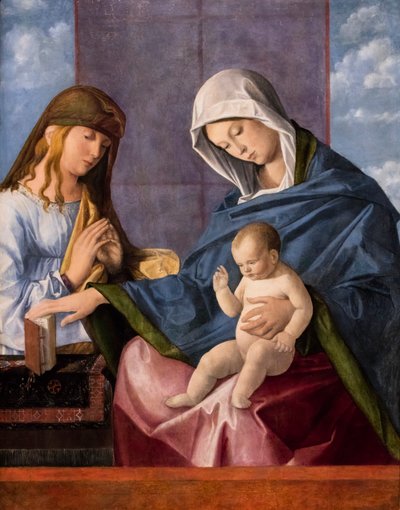  by Vincenzo di Biagio Catena