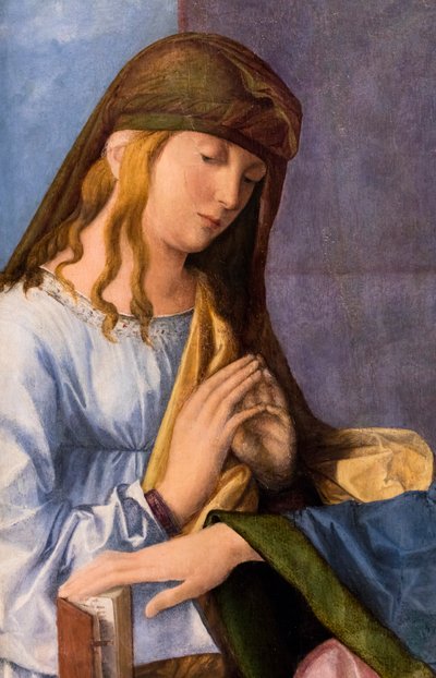  by Vincenzo di Biagio Catena