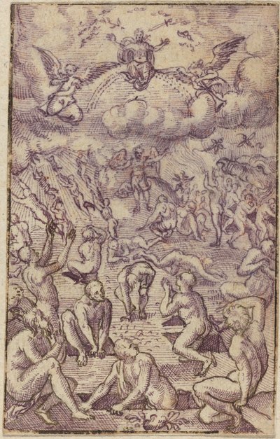 Son Yargı by Virgil Solis