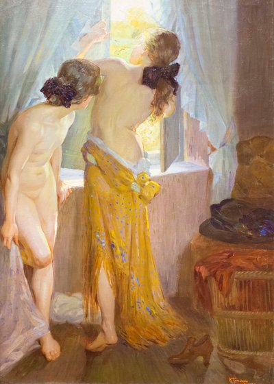 çocuk oyunları by Virginia Scrocco Tomescu