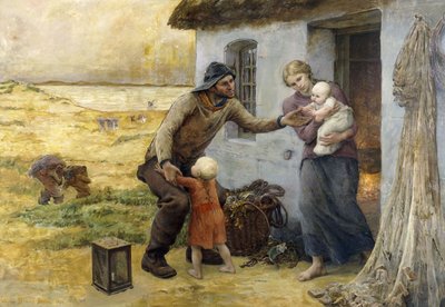 Kapı by Virginie Demont Breton