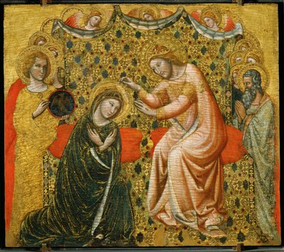  by Vitale da Bologna