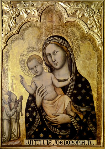  by Vitale da Bologna