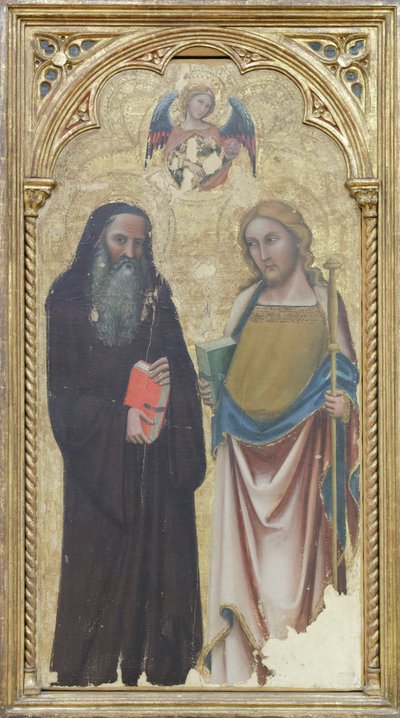  by Vitale da Bologna