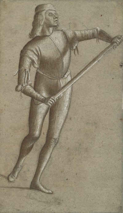  by Vittore Carpaccio