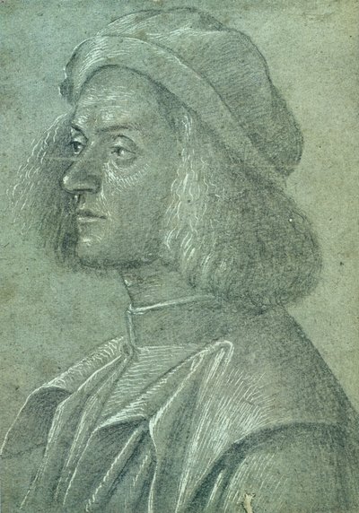  by Vittore Carpaccio
