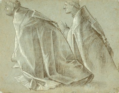  by Vittore Carpaccio