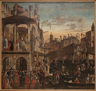 Ponte di Rialto