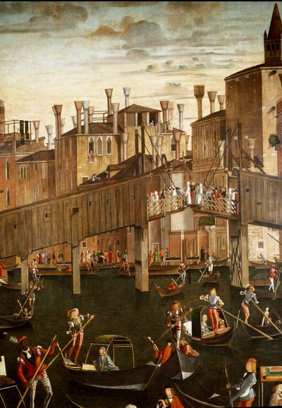 Venedik